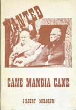 Cane mangia cane