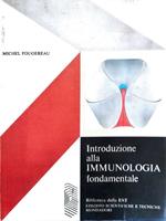 Introduzione alla immunologia fondamantale