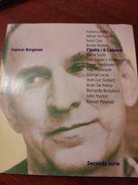 Ingmar Berman - Sergio Trasatti - copertina