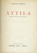 Attila