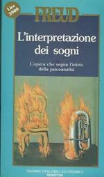 L' interpretazione dei sogni