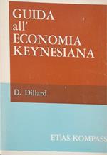 Guida all'economia keynesiana