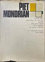 Piet Mondrian