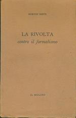 La rivolta contro il formalismo