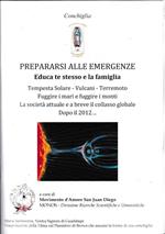 Prepararsi alle emergenze