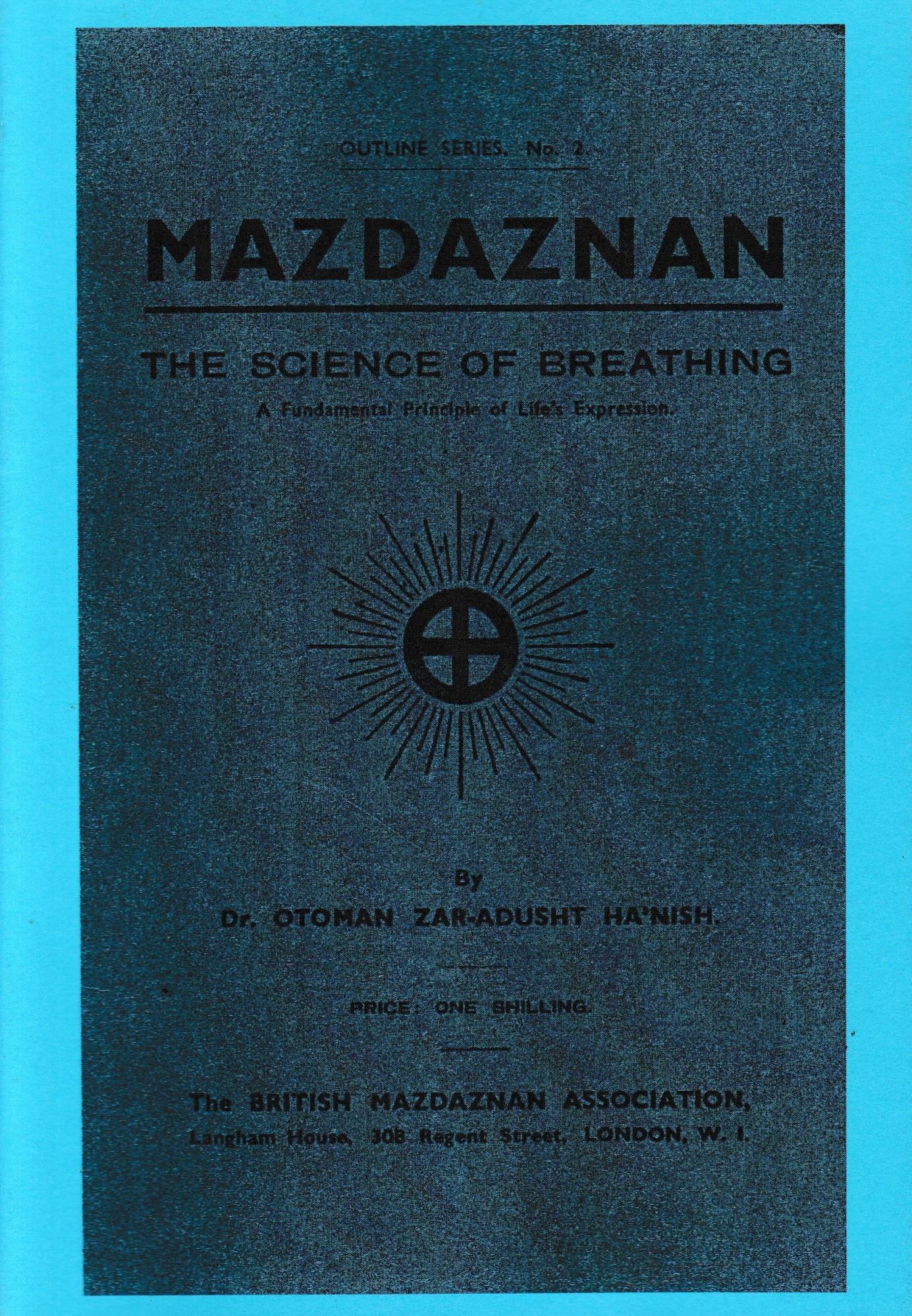 The science of breathing