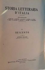 Il seicento