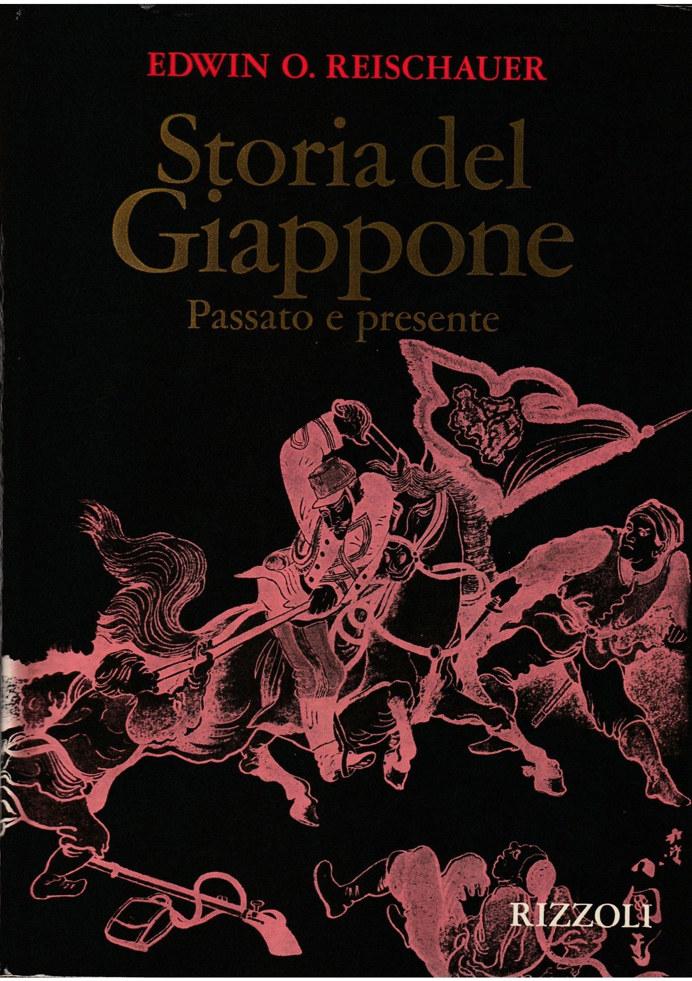 Storia del Giappone