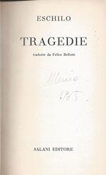 Tragedie