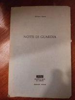 Notti di guardia