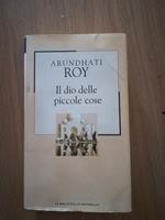 Il Dio Delle Piccole Cose