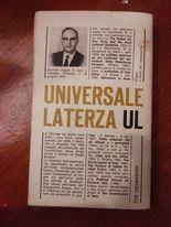 L' Italia del dopoguerra - Norman Kogan - copertina