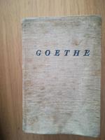 Goethe