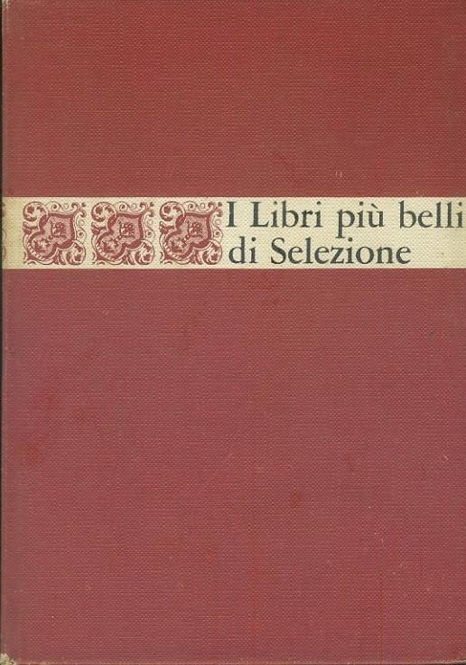I libri più belli di Selezione