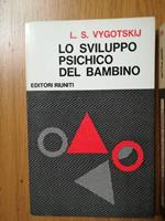 Lo sviluppo psichico del bambino