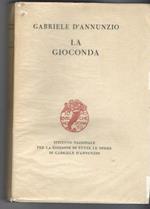 La Gioconda