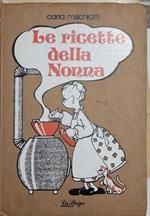 Le ricette della nonna