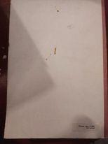 Biologial modernal - copertina