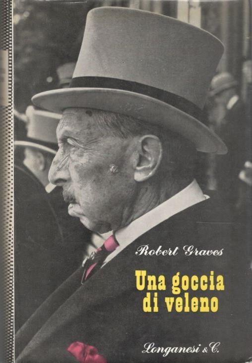 Una goccia di veleno