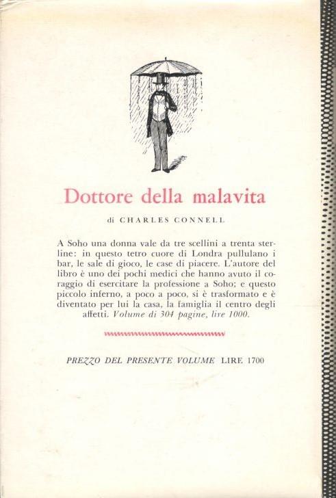 Una goccia di veleno