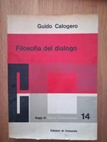 Filosofia del dialogo