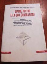 Giaime Pintor e la sua generazione