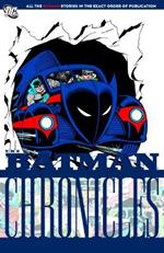 Batman Chronicles 11