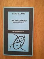 Tipi psicologici