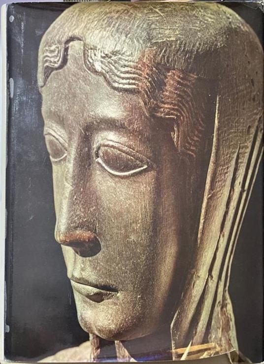 Vierges romanes - copertina