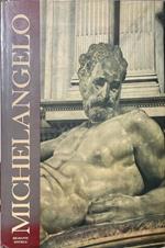 Michelangelo - Architettura, Pittura, Scultura