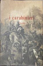 I Carabinieri 1814-1980