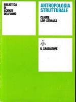 Antropologia strutturale