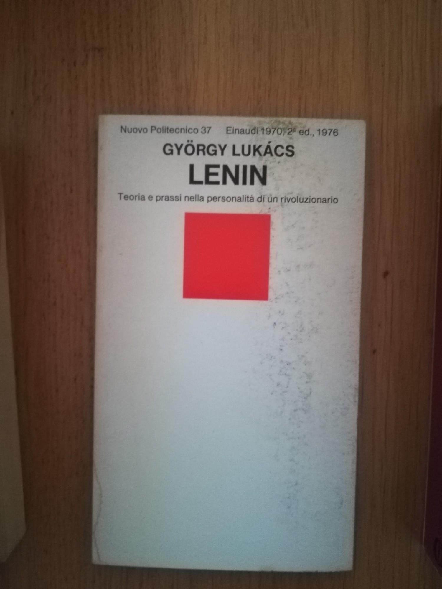 Lenin