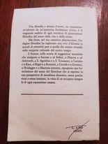 Interogativi psicologici - Antonio Giordano - copertina