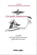 Così parla Zaratustra