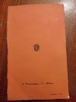 Le malattie del pancreas - Luigi Griva - copertina