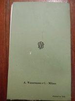 Varici e sindromi venose delle gambe - copertina