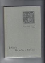 Dei delitti e delle pene