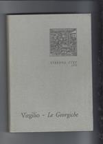Virgilio Le Georgiche