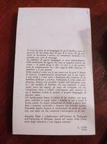 Il bambino trasparente - Antonio Neri - copertina