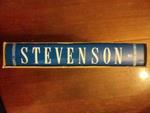 Stevenson