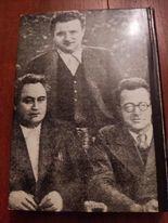 Storia del partito comunista Italiano - Paolo Spriano - copertina