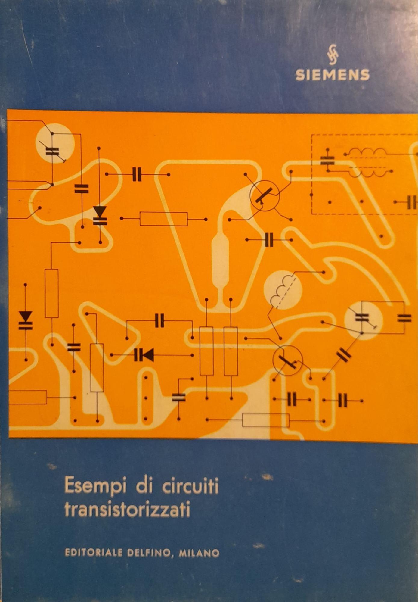Esempi di circuiti transistorizzati