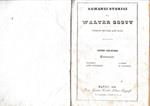 Romanzi storici di Walter Scott, tomo II. Contenente: Waverley-Guido Mannering-Ivanhoe-Il talismano