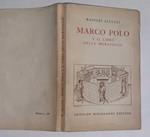 Marco Polo e il libro delle meraviglie