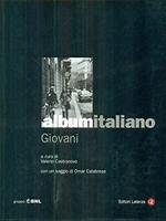 Album italiano Giovani