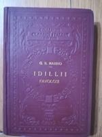 Idillii favolosi