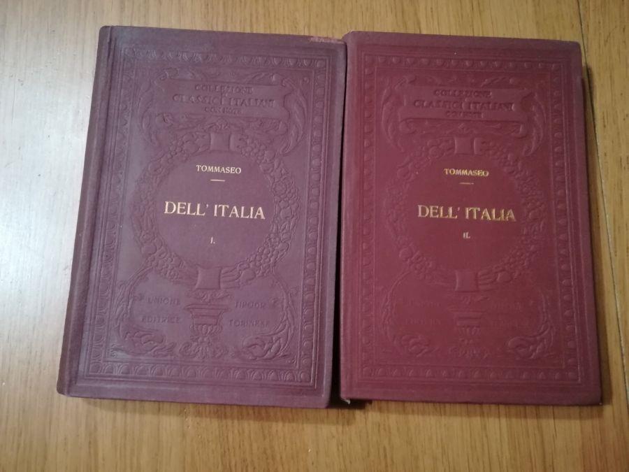 Arca dei libri