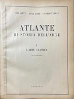 Atlante di storia dell'arte vol.1-L'arte classica