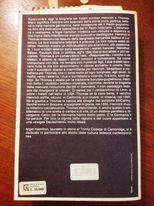 I fratelli Mann - Nigel Hamilton - copertina